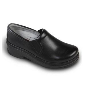 Klogs Footwear - Naples Smooth - Slip On Sz 6